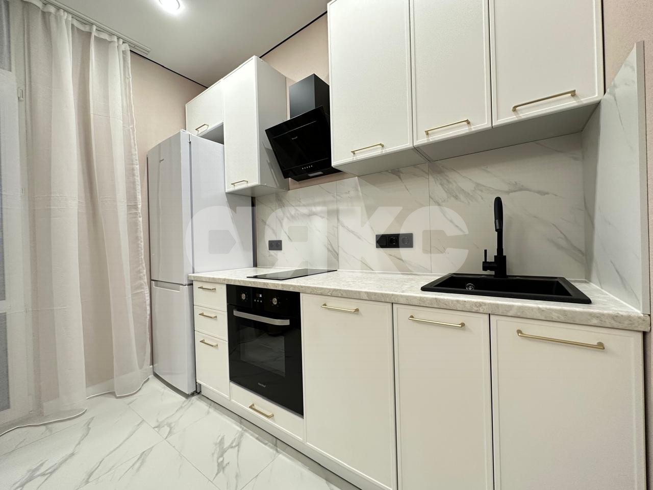 Фото №4: Студия 26 м² - Тула, Привокзальный территориальный округ, мкр. ЖК Легенда, ул. Путейская, 11