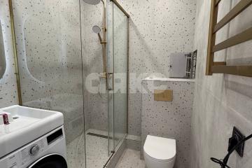 Фото №5: Студия 26 м² - Тула, мкр. ЖК Легенда, ул. Путейская, 11