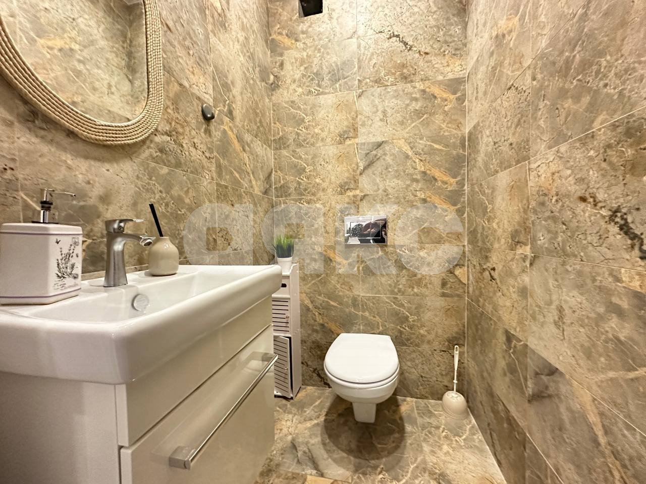 Фото №16: 3-комнатная квартира 90 м² - Тула, Центральный территориальный округ, Юго-Восточный, Центральный территориальный округ, мкр. Юго-Восточный, ул. Новомосковская, 4