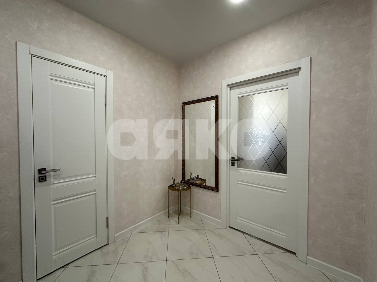 Фото №19: 3-комнатная квартира 90 м² - Тула, Центральный территориальный округ, Юго-Восточный, Центральный территориальный округ, мкр. Юго-Восточный, ул. Новомосковская, 4