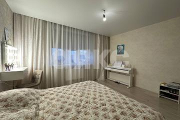 Фото №5: 3-комнатная квартира 90 м² - Тула, мкр. Юго-Восточный, ул. Новомосковская, 4