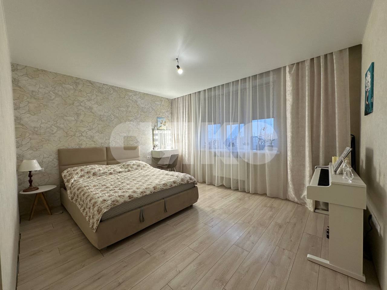 Фото №6: 3-комнатная квартира 90 м² - Тула, Центральный территориальный округ, Юго-Восточный, Центральный территориальный округ, мкр. Юго-Восточный, ул. Новомосковская, 4