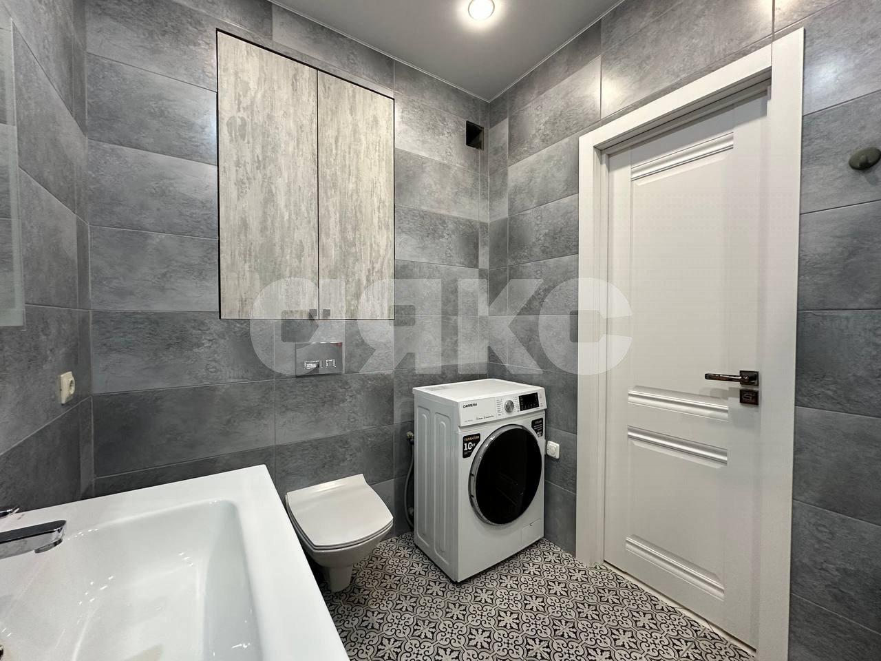 Фото №17: 3-комнатная квартира 90 м² - Тула, Центральный территориальный округ, Юго-Восточный, Центральный территориальный округ, мкр. Юго-Восточный, ул. Новомосковская, 4