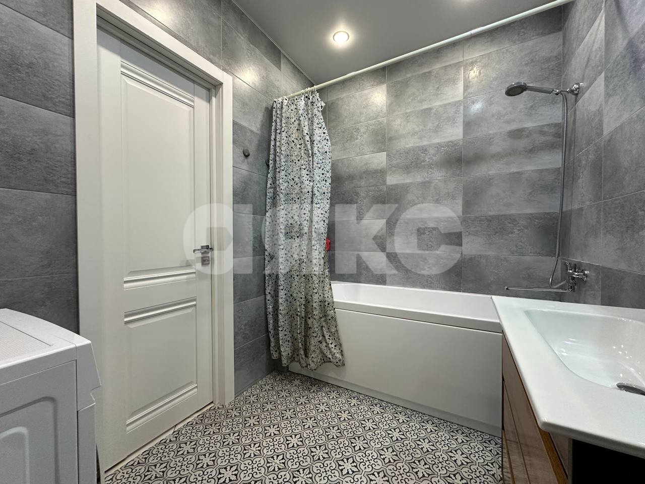 Фото №18: 3-комнатная квартира 90 м² - Тула, Центральный территориальный округ, Юго-Восточный, Центральный территориальный округ, мкр. Юго-Восточный, ул. Новомосковская, 4