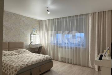 Фото №4: 3-комнатная квартира 90 м² - Тула, мкр. Юго-Восточный, ул. Новомосковская, 4