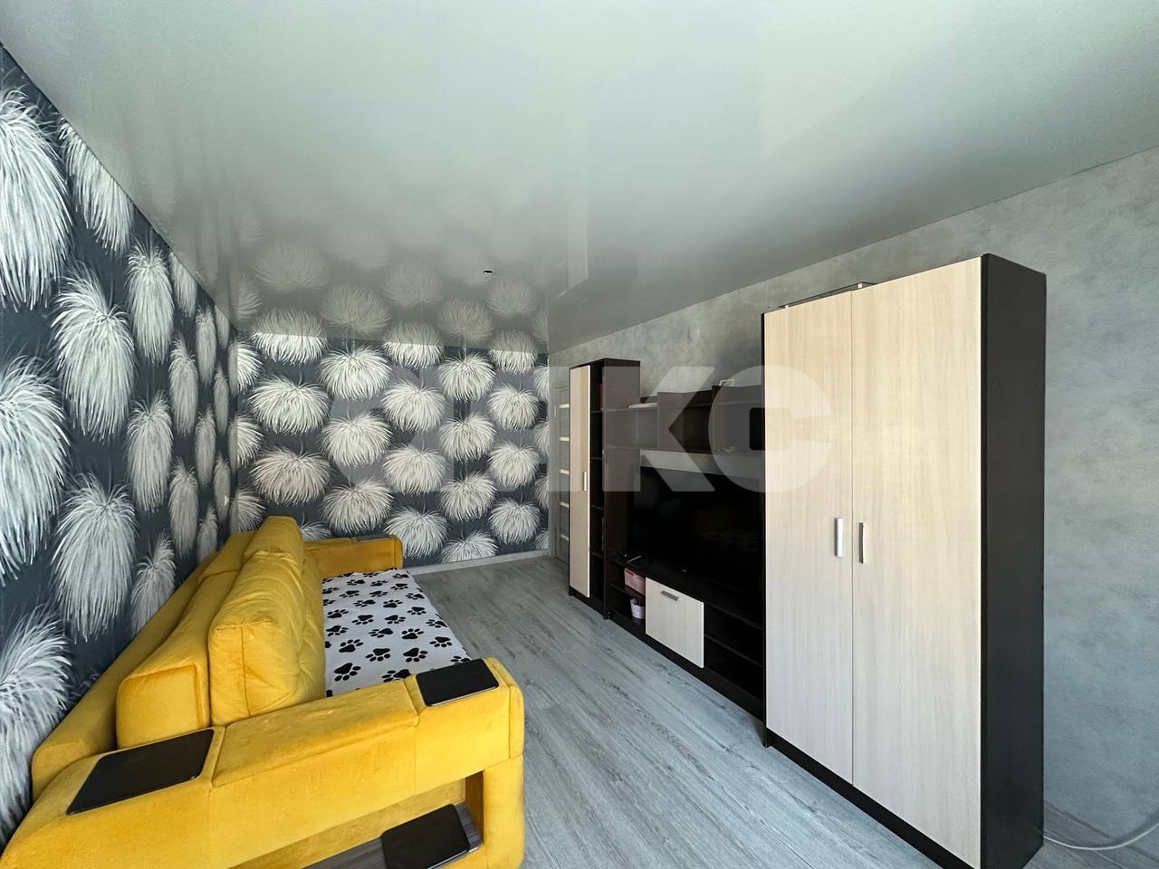 Фото №1: 2-комнатная квартира 45 м² - Тула, Привокзальный территориальный округ, п. Косая Гора, ул. Луговая, 12