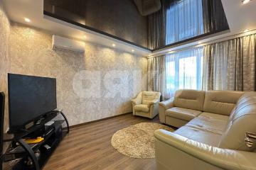 Фото №4: 3-комнатная квартира 67 м² - Тула, мкр. 1-й Северо-Восточный, ул. Вильямса, 22