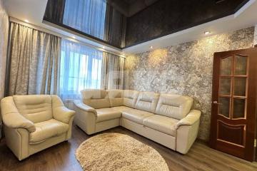 Фото №5: 3-комнатная квартира 67 м² - Тула, мкр. 1-й Северо-Восточный, ул. Вильямса, 22