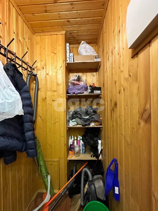 Фото №18: 3-комнатная квартира 67 м² - Тула, Пролетарский территориальный округ, Глушанки, мкр. 1-й Северо-Восточный, ул. Вильямса, 22