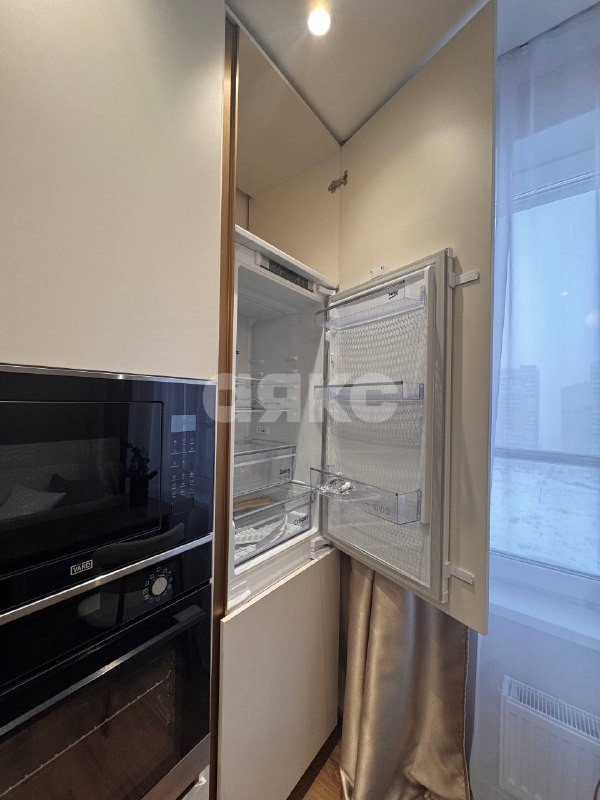 Фото №9: 2-комнатная квартира 60 м² - Тула, Привокзальный территориальный округ, мкр. ЖК Дома Цвета Кофе, ул. Генерала Маргелова, 3к3