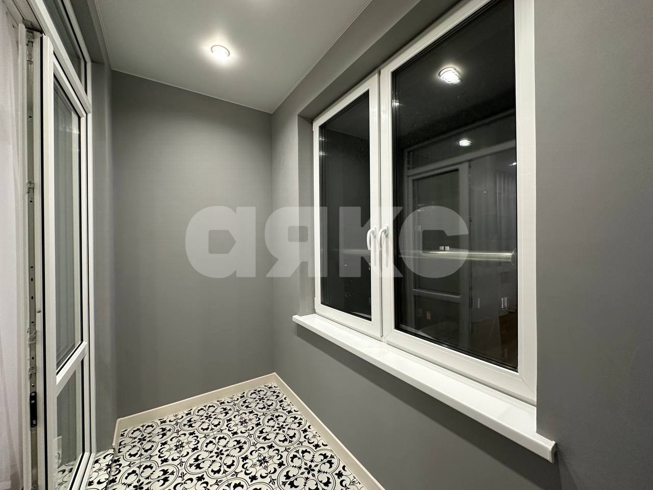 Фото №26: 2-комнатная квартира 60 м² - Тула, Привокзальный территориальный округ, мкр. ЖК Дома Цвета Кофе, ул. Генерала Маргелова, 3к3