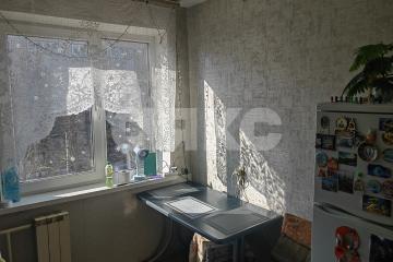 Фото №5: 2-комнатная квартира 50 м² - Тула, мкр. Зареченский территориальный округ, ул. Луначарского, 57