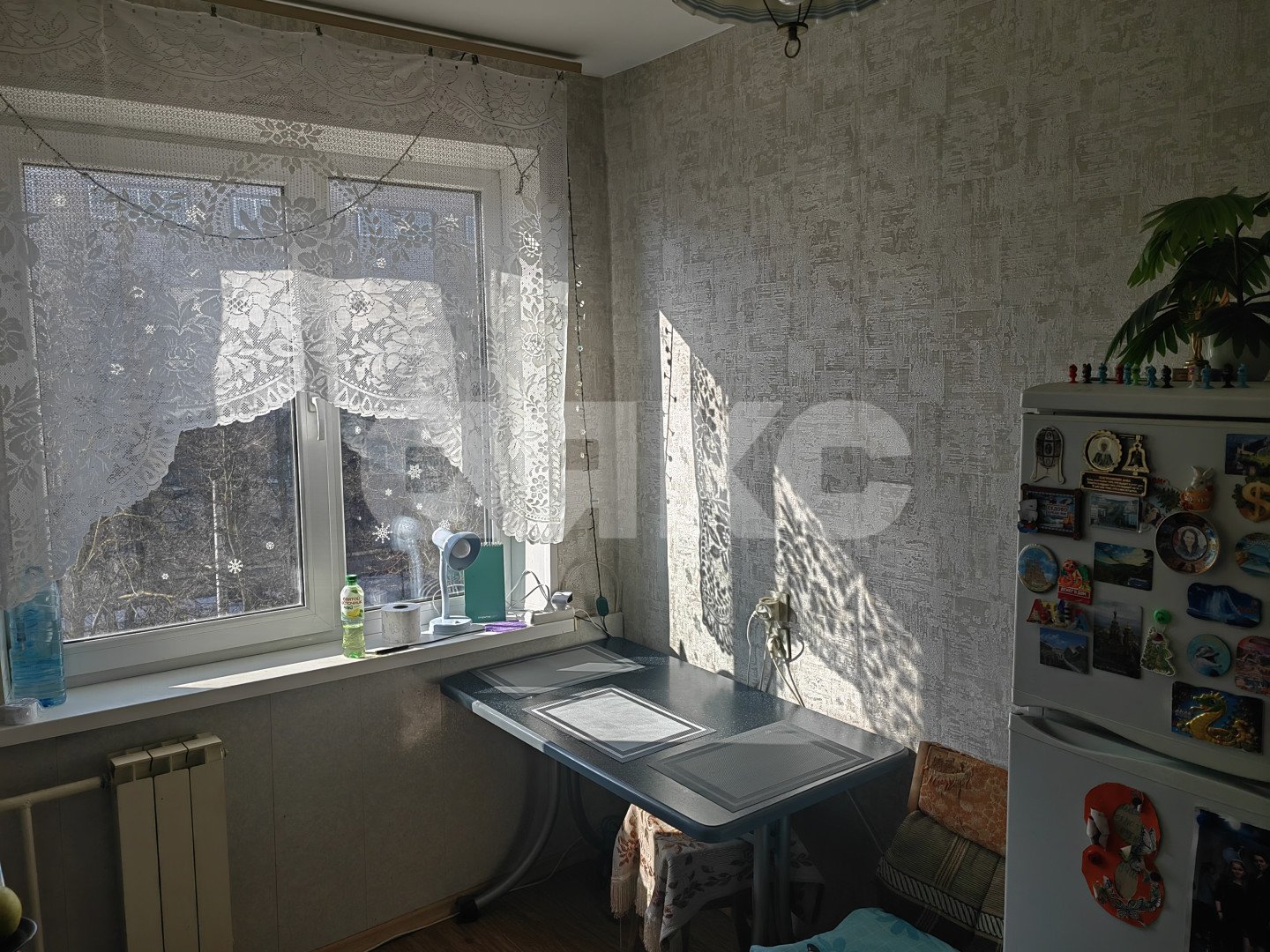 Фото №5: 2-комнатная квартира 50 м² - Тула, мкр. Зареченский территориальный округ, ул. Луначарского, 57