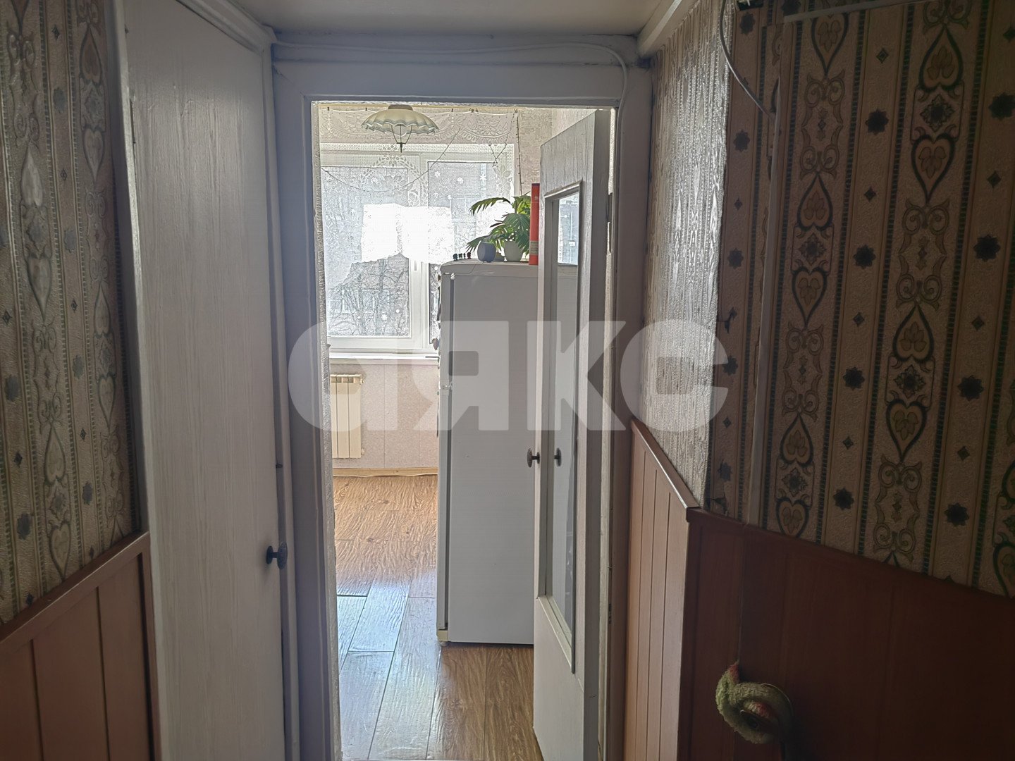 Фото №10: 2-комнатная квартира 50 м² - Тула, мкр. Зареченский территориальный округ, ул. Луначарского, 57