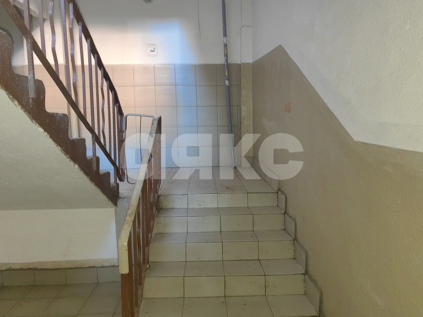 Фото №16: 2-комнатная квартира 50 м² - Тула, мкр. Зареченский территориальный округ, ул. Луначарского, 57