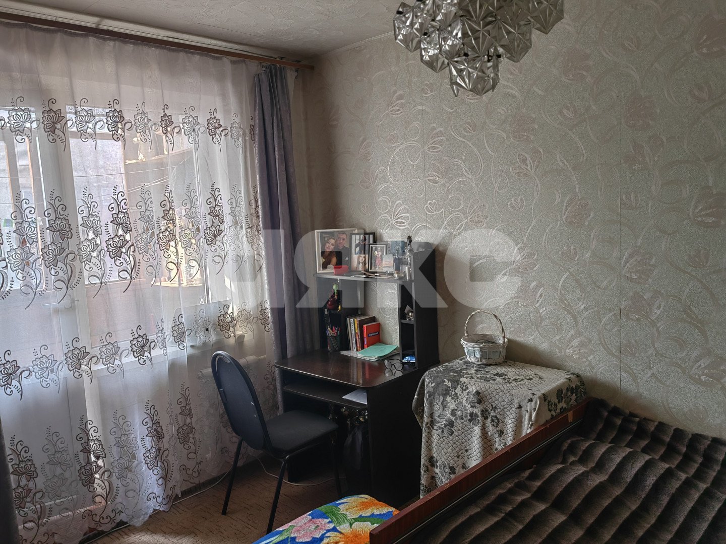 Фото №8: 2-комнатная квартира 50 м² - Тула, мкр. Зареченский территориальный округ, ул. Луначарского, 57