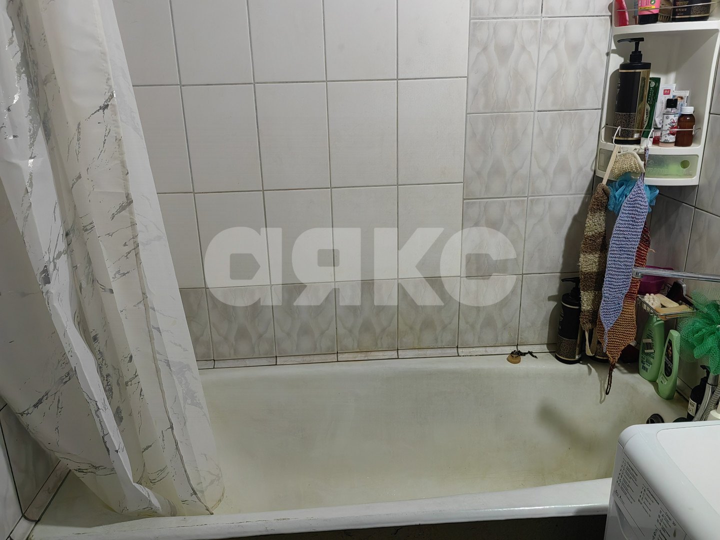 Фото №14: 2-комнатная квартира 50 м² - Тула, мкр. Зареченский территориальный округ, ул. Луначарского, 57