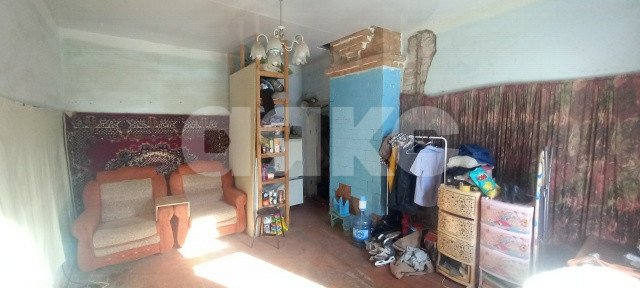 Фото №6: 1-комнатная квартира 26 м² - Белёв, ул. Привокзальная, 5