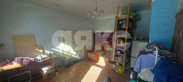 Фото №5: 1-комнатная квартира 26 м² - Белёв, ул. Привокзальная, 5