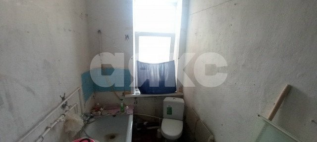 Фото №8: 1-комнатная квартира 26 м² - Белёв, ул. Привокзальная, 5