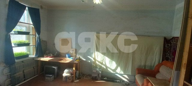 Фото №4: 1-комнатная квартира 26 м² - Белёв, ул. Привокзальная, 5