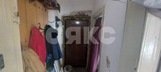 Фото №9: 1-комнатная квартира 26 м² - Белёв, ул. Привокзальная, 5