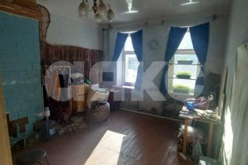 Фото №1: 1-комнатная квартира 26 м² - Белёв, ул. Привокзальная, 5