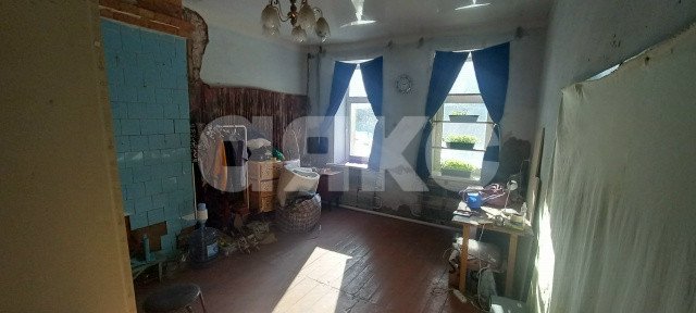 Фото №1: 1-комнатная квартира 26 м² - Белёв, ул. Привокзальная, 5