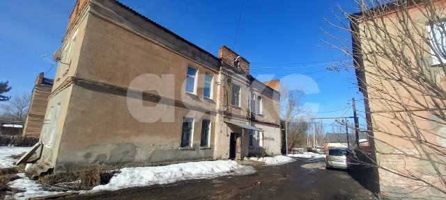 Фото №10: 1-комнатная квартира 26 м² - Белёв, ул. Привокзальная, 5