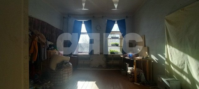 Фото №2: 1-комнатная квартира 26 м² - Белёв, ул. Привокзальная, 5