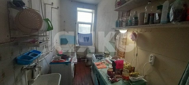 Фото №7: 1-комнатная квартира 26 м² - Белёв, ул. Привокзальная, 5