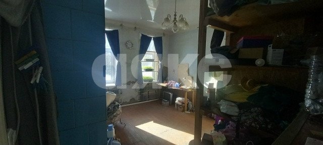 Фото №3: 1-комнатная квартира 26 м² - Белёв, ул. Привокзальная, 5