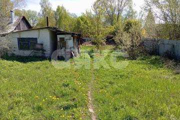 Фото №2: Земельный участок под ИЖС - Ясенки, 