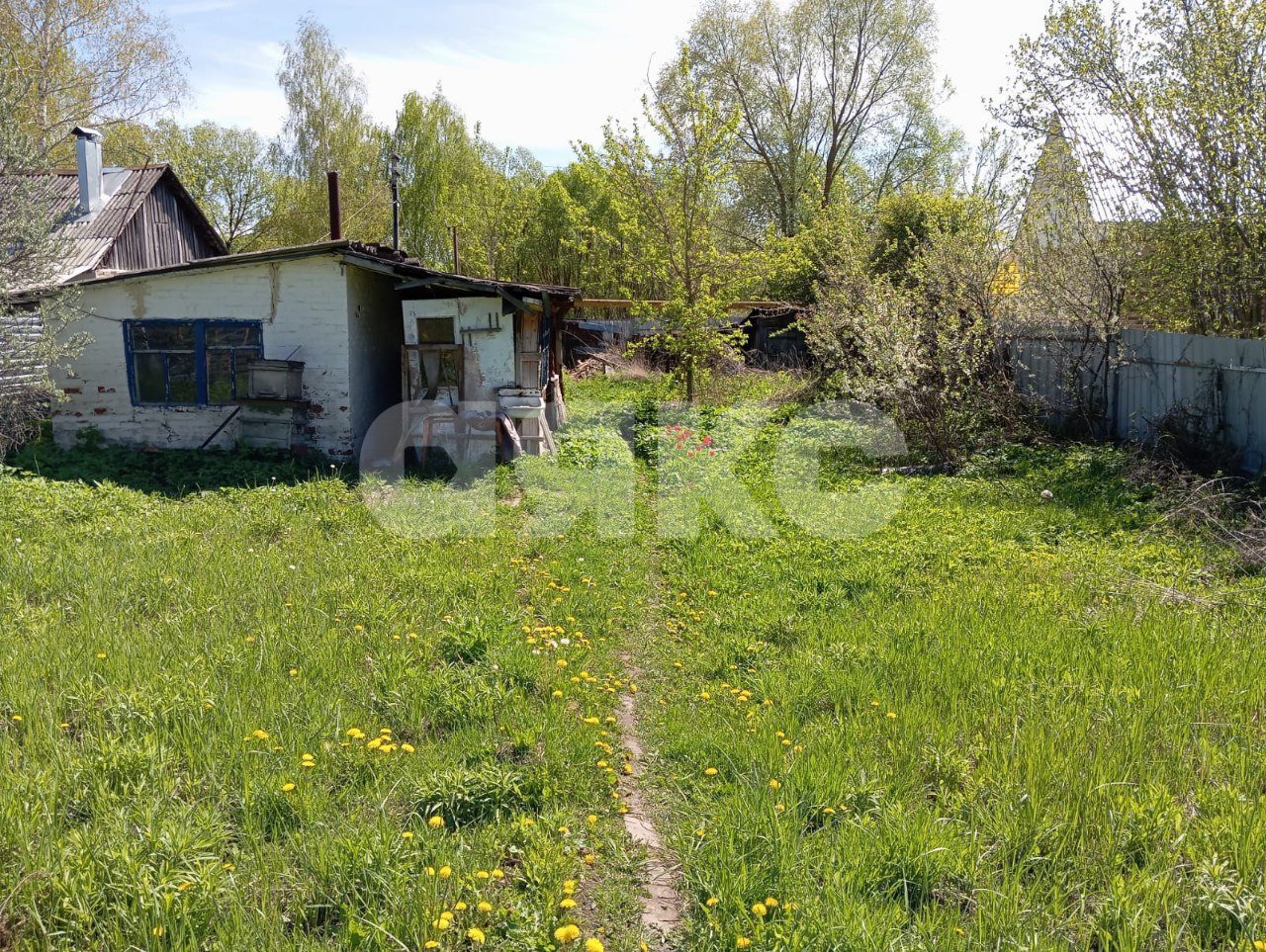 Фото №2: Земельный участок под ИЖС 17 сот. - Ясенки