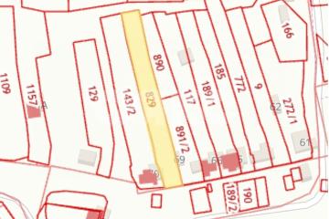 Фото №4: Земельный участок под ИЖС - Ясенки, 