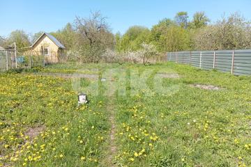 Фото №1: Земельный участок под ИЖС - Ясенки, 