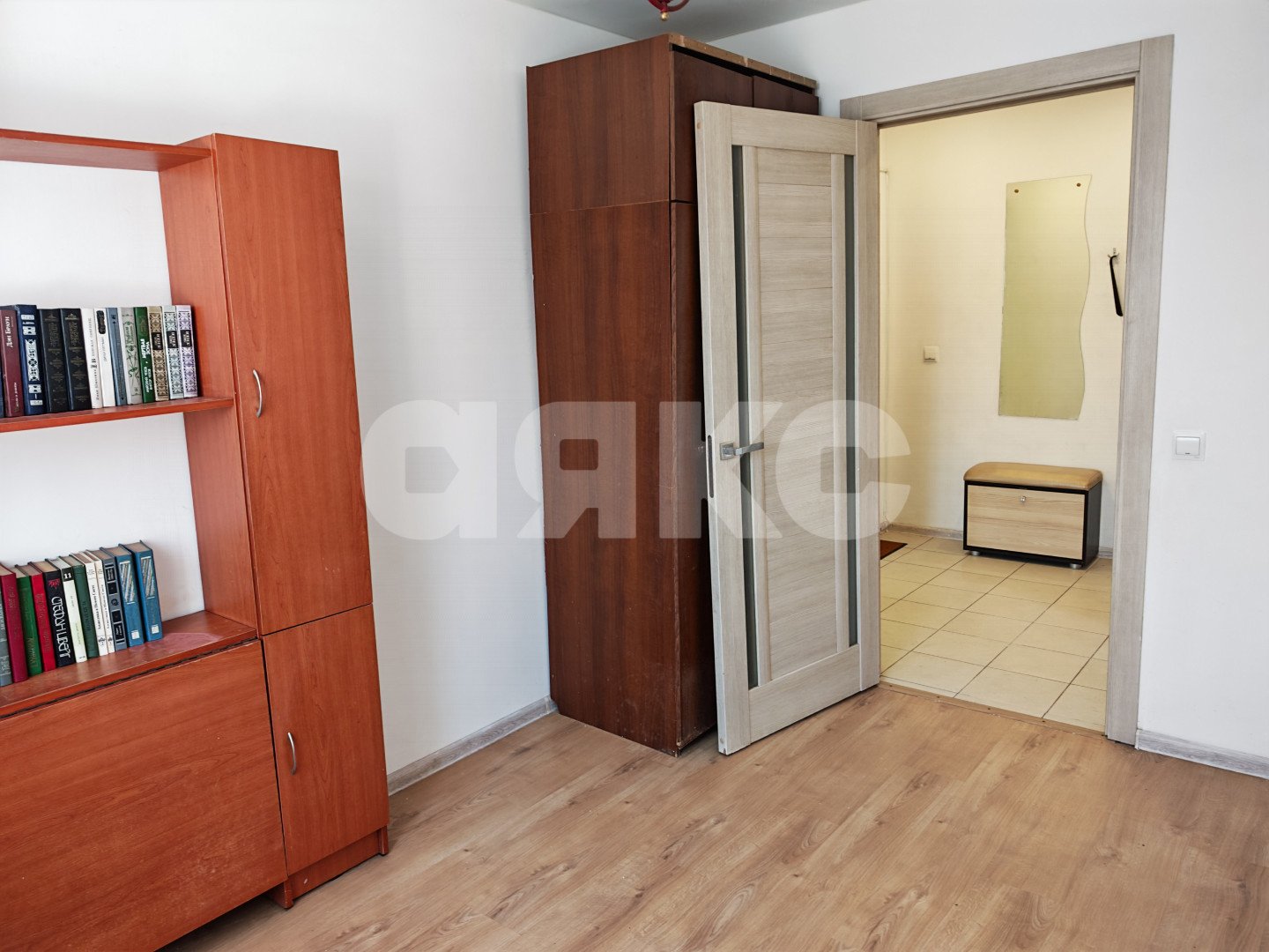 Фото №8: 2-комнатная квартира 43 м² - Тула, Пролетарский территориальный округ, мкр. Верхнее Криволучье, пр-д 1-й  Металлургов, 4