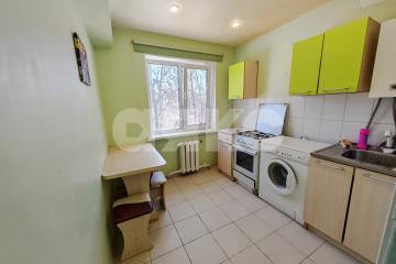 Фото №1: 2-комнатная квартира 43 м² - Тула, мкр. Верхнее Криволучье, пр-д 1-й  Металлургов, 4