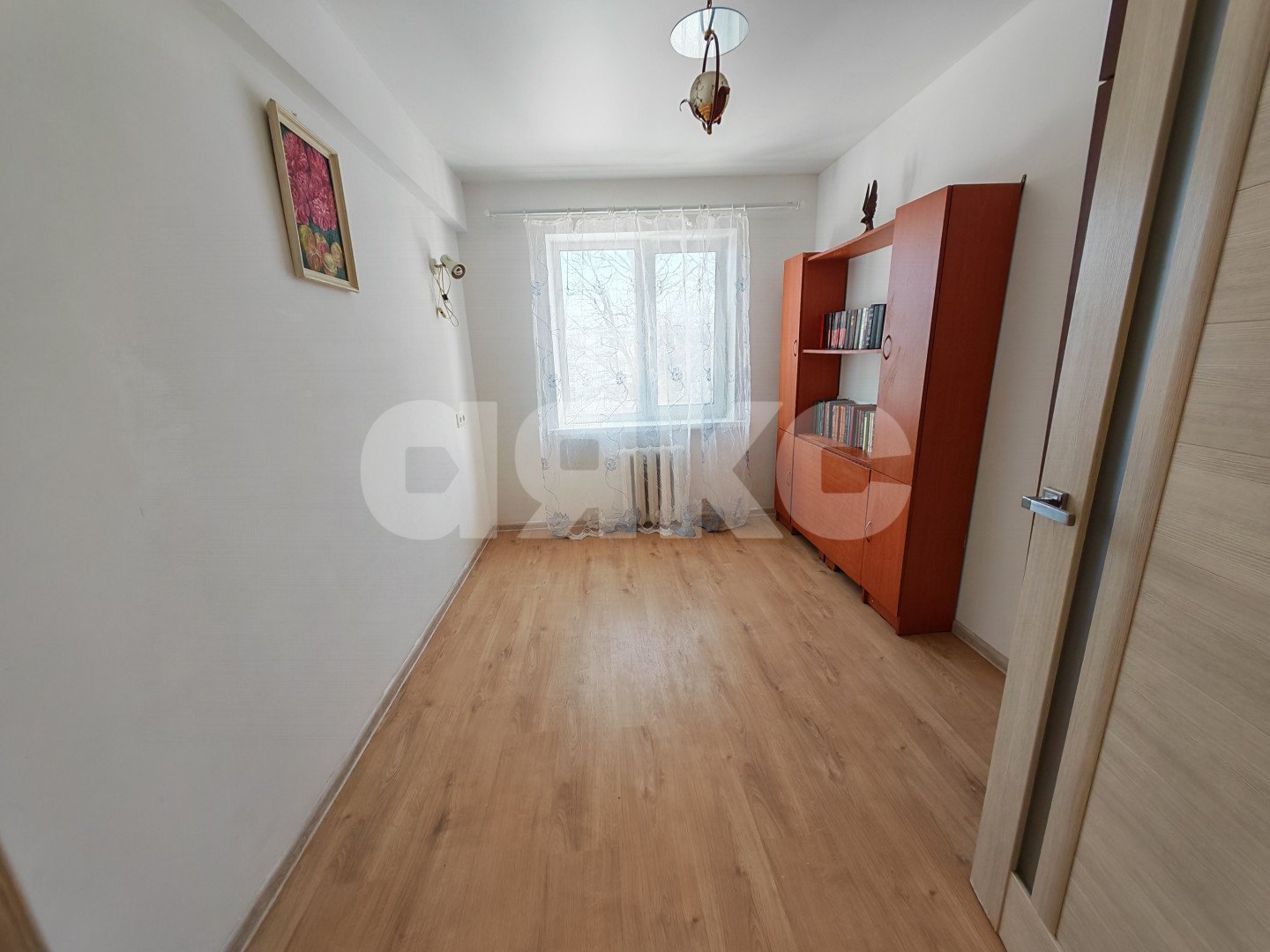 Фото №7: 2-комнатная квартира 43 м² - Тула, Пролетарский территориальный округ, мкр. Верхнее Криволучье, пр-д 1-й  Металлургов, 4