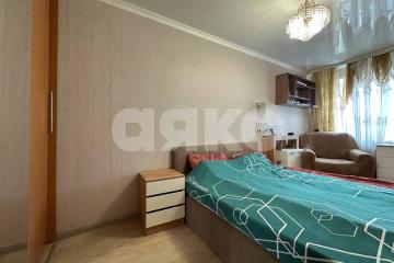 Фото №5: 2-комнатная квартира 45 м² - Тула, мкр. Советский территориальный округ, ул. Тульского Рабочего Полка, 100Б