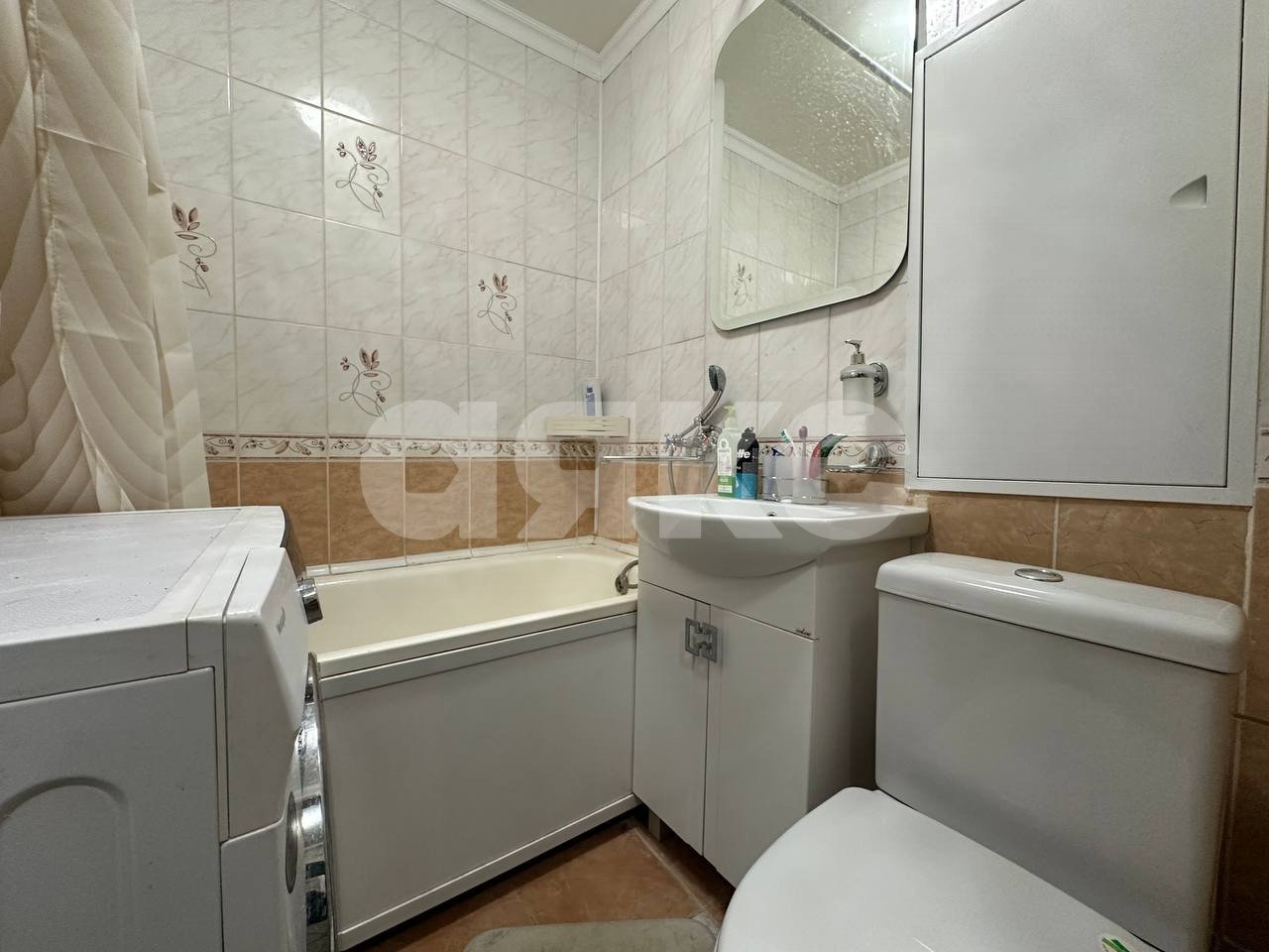 Фото №11: 2-комнатная квартира 45 м² - Тула, мкр. Советский территориальный округ, ул. Тульского Рабочего Полка, 100Б