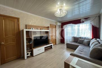 Фото №3: 2-комнатная квартира 45 м² - Тула, мкр. Советский территориальный округ, ул. Тульского Рабочего Полка, 100Б