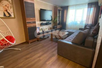 Фото №2: 3-комнатная квартира 57 м² - Тула, мкр. Зареченский территориальный округ, ул. Максима Горького, 1