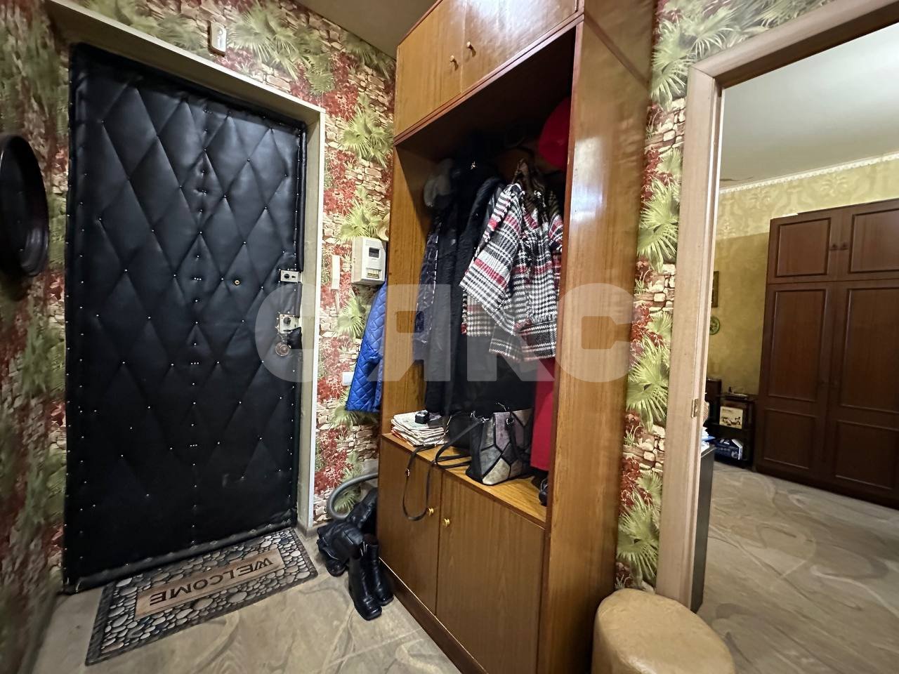 Фото №10: 1-комнатная квартира 39 м² - Тула, мкр. Центральный территориальный округ, ул. Николая Руднева, 56А