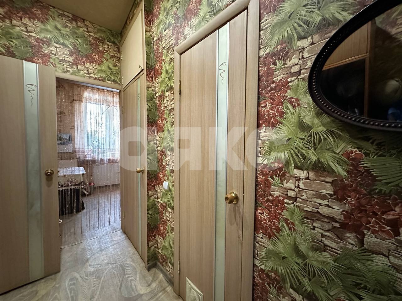 Фото №11: 1-комнатная квартира 39 м² - Тула, мкр. Центральный территориальный округ, ул. Николая Руднева, 56А